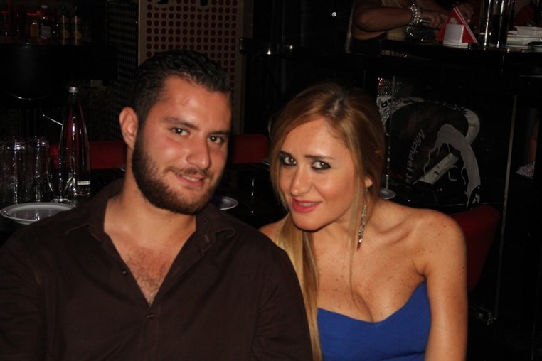 Diva Club on Saturday Night